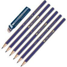 Faber-Castell Faber Castell 5b Resim Kalemi