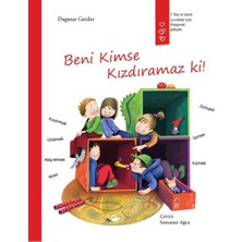 Gergedan Beni Kimse Kızdıramaz Ki!