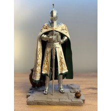 Pilovestik Elden Ring Needle Knight Leda Figürü 25CM 16K Ultra Detay Reçine Baskı Koleksiyonluk Figür