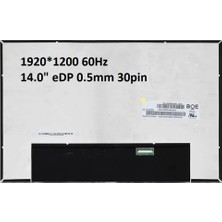 Lenovo B140UAN03.2 14.0’’ Dokunmatik Olmayan Ekran