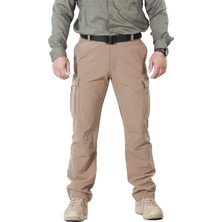 Mecanik Onyx Pro Pantolon