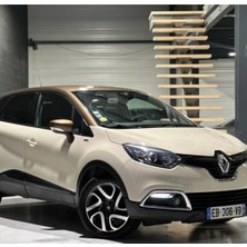 Flea Market Renault Capture D16 Fildişi Beyaz - Çizik Giderici Rötuş Boyası 25ML.