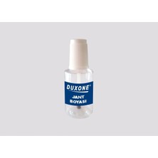 Flea Market Gümüş (Metalik Jant Boyası) Gri Jant Rötuş Boya 30 ml