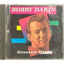 Plak İstasyonu (Müzik CD Sidir Plak Değildir) CD Bobby Darin Greatest Hits CD