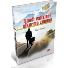 Keskin Color Şimdi Valizleri Çıkarma Zamanı