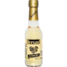 Fersan Condımento Balsamıco Bıanco 250 cc Cam