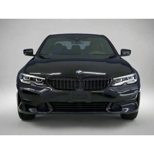 Flea Market Bmw 668 Jet Black - Profesyonel Çizik ve Taş Izi Giderici Rötuş Boyası 30 Ml.
