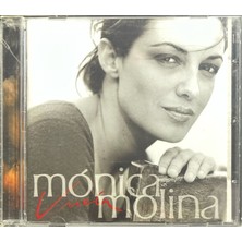 Plak İstasyonu (Müzik CD Sidir Plak Değildir) CD Monica Molina Vuela CD