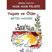 Bulut Yayınları Yaşam ve Ölüm