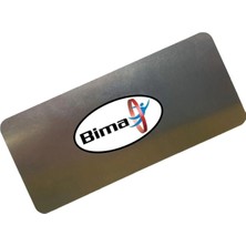 Flea Market Rötuş Rütüş Rutuş Çeliği 4CMX9CM 1 Adet Fiyatıdır