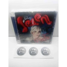 Sezen Aksu Öptüm Remix CD Albüm