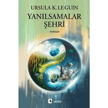 Metis Yayınları Yanılsamalar Şehri