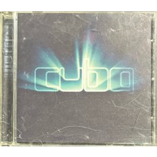 Plak İstasyonu (Müzik CD Sidir Plak Değildir) CD Cuba CD
