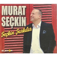 Plak İstasyonu (Müzik CD Sidir - Plak Değildir) CD Murat Seçkin Seçkin Şarkılar CD