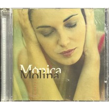 Plak İstasyonu (Müzik CD Sidir Plak Değildir) CD Monica Molina To Despedida CD