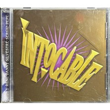 Plak İstasyonu (Müzik CD Sidir Plak Değildir) CD Intocable CD