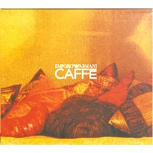 Plak İstasyonu (Müzik CD Sidir Plak Değildir) CD Emporie Armani Caffe CD