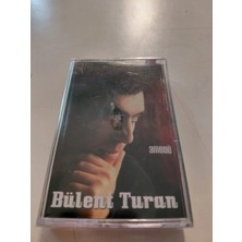 Plakperest Bülent Turan   - Amede -  Türkiye  Basım Kaset Albüm /açılmamış Ambalajlı (Kürtçe)