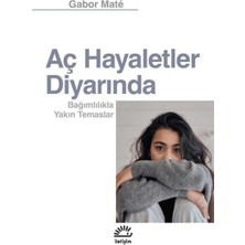 İletişim Yayınları Aç Hayaletler Diyarında