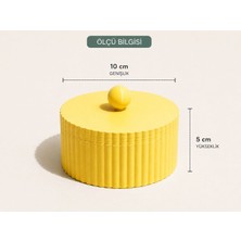 Nuvia Dekoratif Organizer