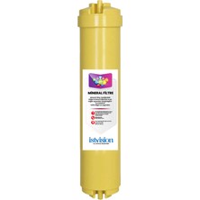 İstvision Istvision Opsiyonel Mineral Orijinal Filtre