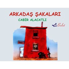 Bulut Yayınları Arkadaş Şakaları
