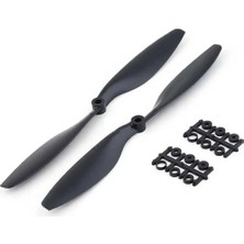 Robomer 1045 Plastik Drone Pervane Seti