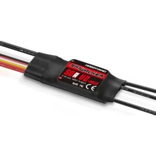 Hobbywing Skywalker 50A Esc V2 Ubec – Fırçasız Motor Sürücü