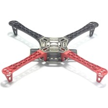 Robomer F450 Quadcopter Drone Gövdesi - 450 mm Frame