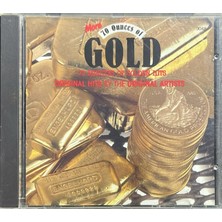 Plak İstasyonu (Müzik CD Sidir - Plak Değildir) CD More 70 Ounces Of Gold CD