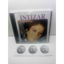 Intizar Göçebe CD Albüm
