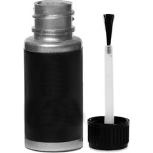 Flea Market Premium Taş Izi Çizik Giderici Toyota Hilux 089 Galaksi Beyaz Uyumlu Oto Rötüş Boyası 30ML