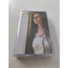 Plakperest Ayfer Düzdaş - Leylan  -  Türkiye  Basım Kaset Albüm /açılmamış Ambalajlı (Kürtçe)