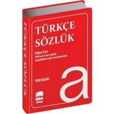 Keskin Color Türkçe Sözlük Plastik Kapak Ata Yayıncılık