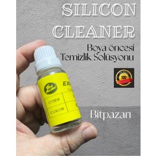 Flea Market Boya Öncesi Yüzey Temizleme Solüsyonu - Özel Oto Çizik ,yağ Leke Yüzey Temizleme 20ML