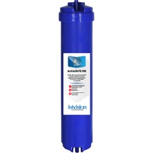 İstvision Istvision Opsiyonel Alkalin Orijinal Filtre