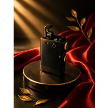 Nightmare Flame Çok Fonksiyonlu Benzinli Çakmak