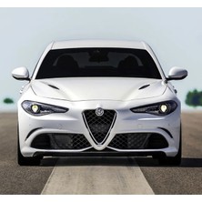 Flea Market Alfa Romeo 217 Beyaz - Orjinal Rötuş Boyası 25ML Fırçalı Şişe Seti