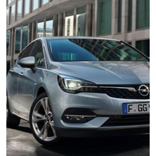 Flea Market Opel G4I Kuvars Gri Astra, Corsa, Mokka, Zafira, Combo , Grandland , Crossland Rötuş Boyası 25ML.