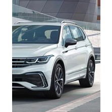 Flea Market Volkswagen Oryx Beyazı L0K1 - Golf / Golf R, Passat, Touareg, Arteon, Caravelle - Rötuş Boyası 30ML