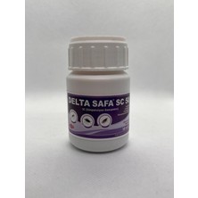 Delta Safa Sc 50