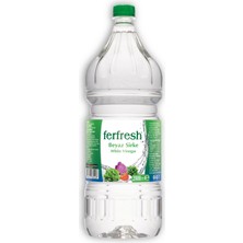 Ferfresh Beyaz Sirke 2 Lt Pet