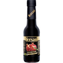 Fersan %100 Nar Ekşisi 330 gr Cam