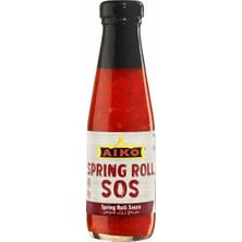 Aiko Spring Roll Sos 200 cc Cam