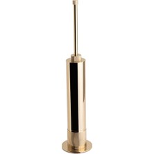 Elivora Banyo Klozet Fırçası Renk 479X100X100 mm Tek Ebat BA4010 009 Gl