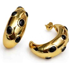 Kirke Jewelry Küpe