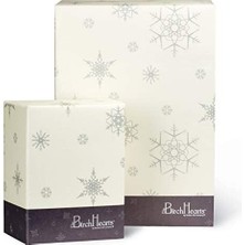 Elivora Der Birchhearts Kardan Adam Figürü, Bej