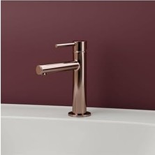 Elivora Origin A4255626 Lavabo Bataryası, Bakır