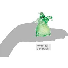 Elivora Facets Öncesi Kabus Oogie Boogie Heykelcik, 8,54 Cm, Yeşil