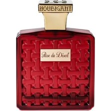 Elivora Houbigant Paris Rose Du Desert Extreme Parfum 100 ml